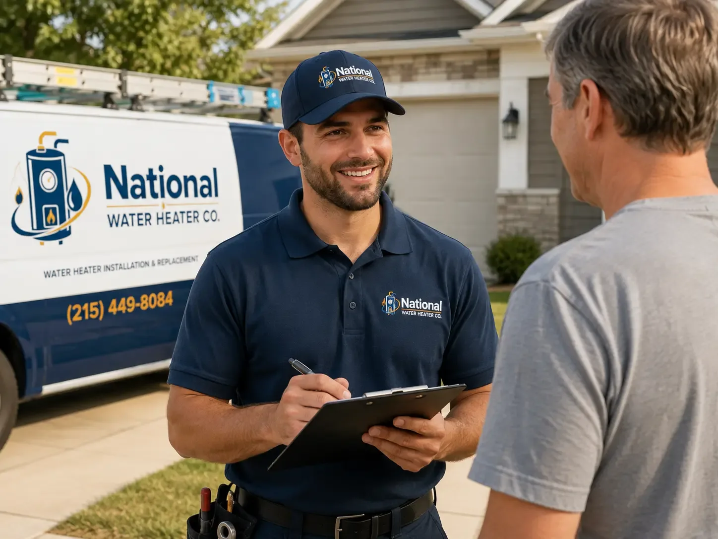 Water Heater Installation Hatch, UT FAQs